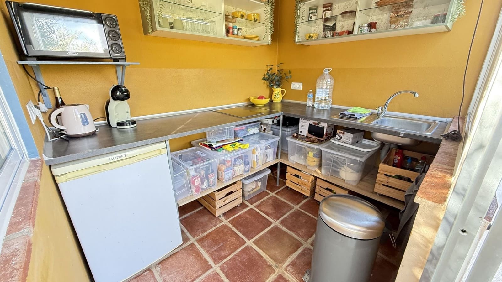 3 soverom Finca/Herregård til salgs i Alhaurin de la Torre med svømmebasseng - € 495 000 (Ref: 10167502)