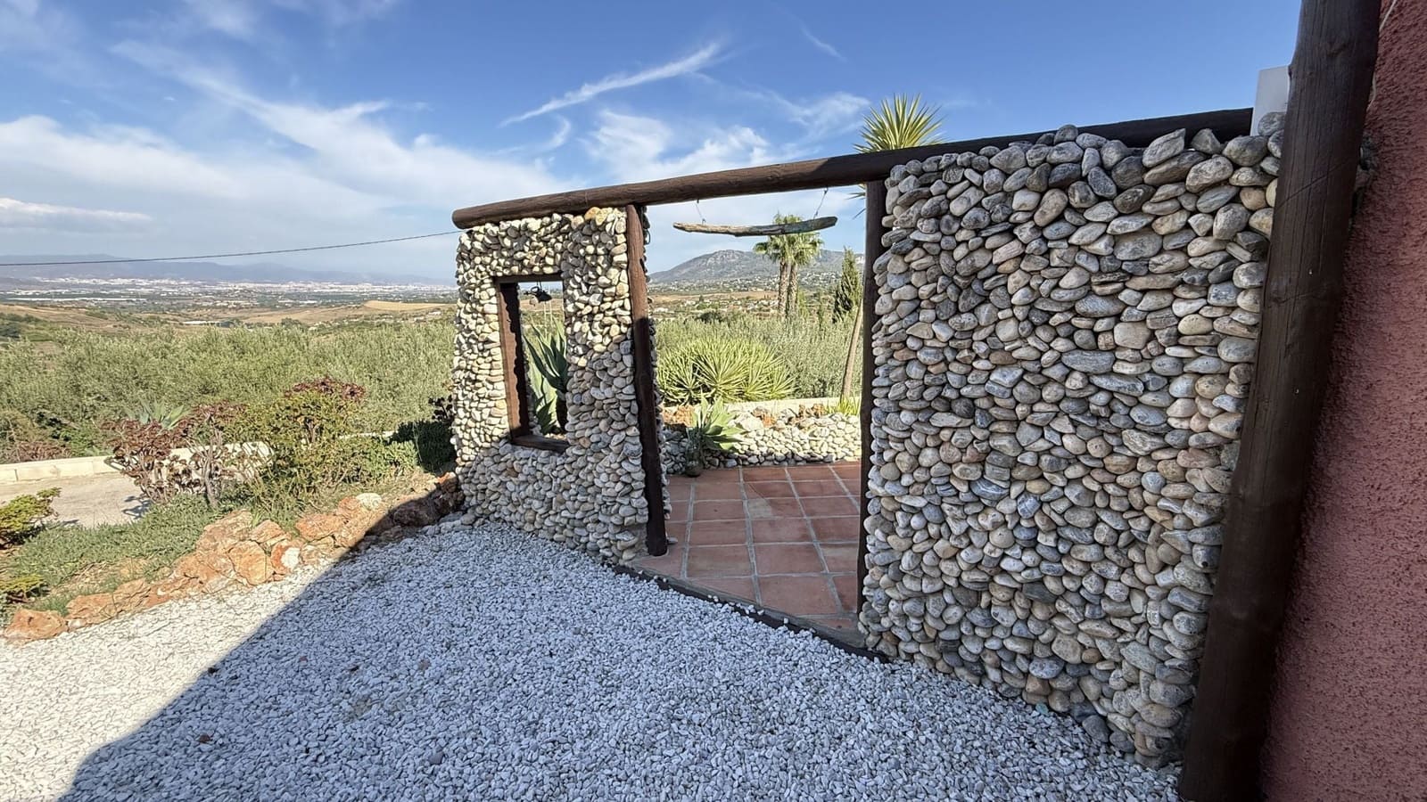 3 soverom Finca/Herregård til salgs i Alhaurin de la Torre med svømmebasseng - € 495 000 (Ref: 10167502)