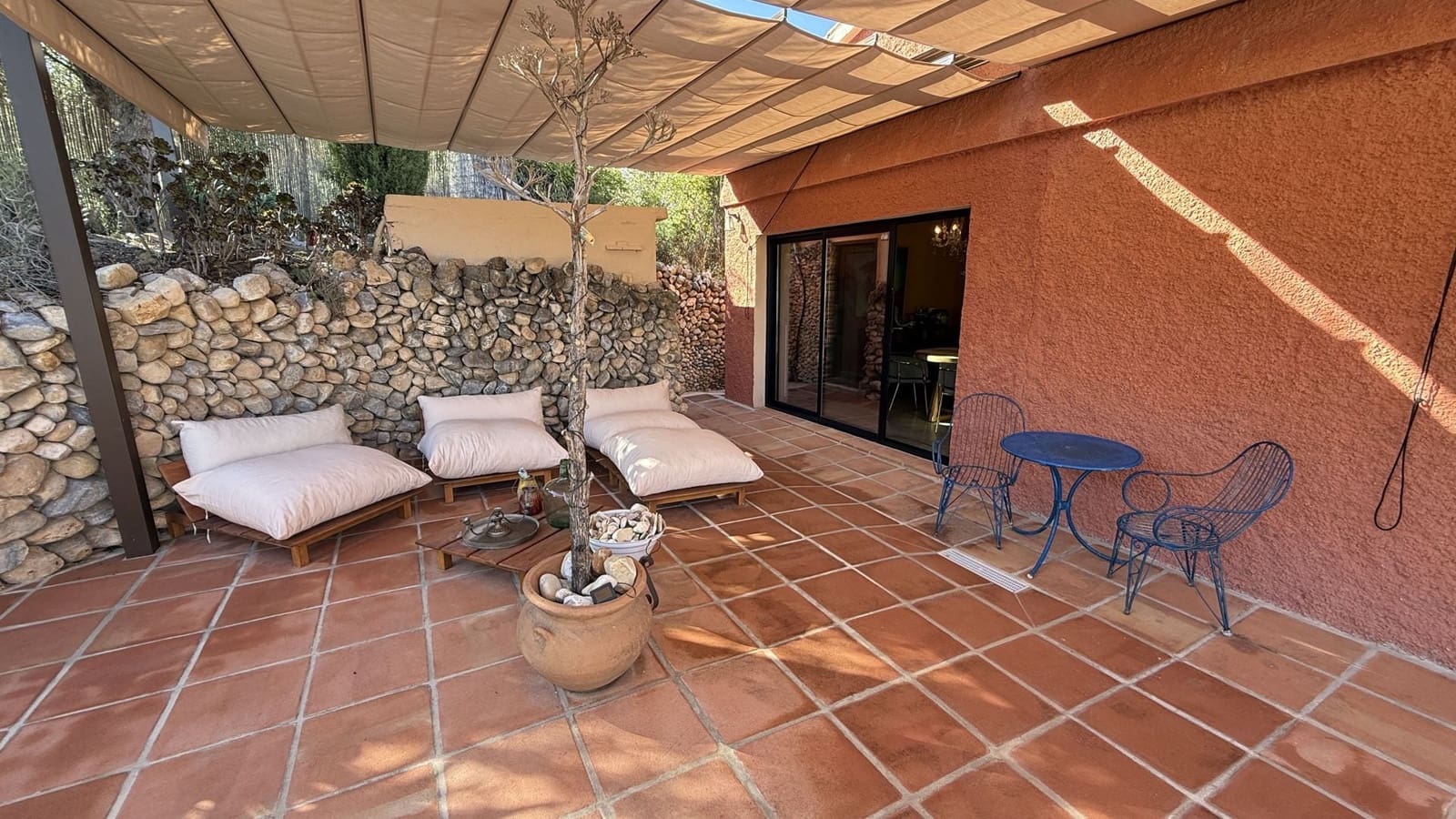 3 soverom Finca/Herregård til salgs i Alhaurin de la Torre med svømmebasseng - € 495 000 (Ref: 10167502)