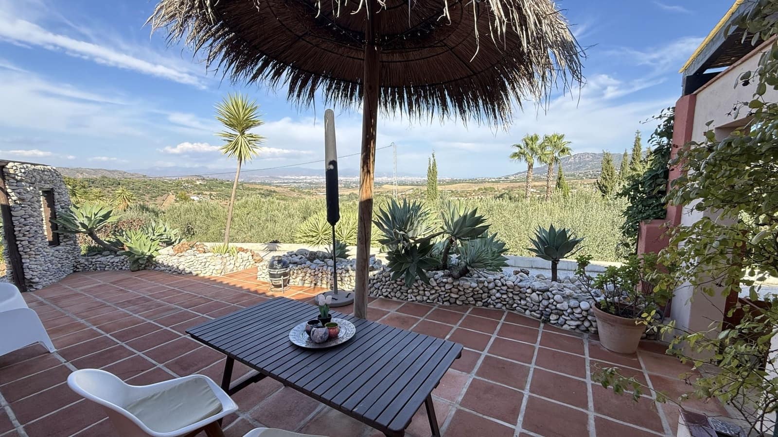 3 soverom Finca/Herregård til salgs i Alhaurin de la Torre med svømmebasseng - € 495 000 (Ref: 10167502)