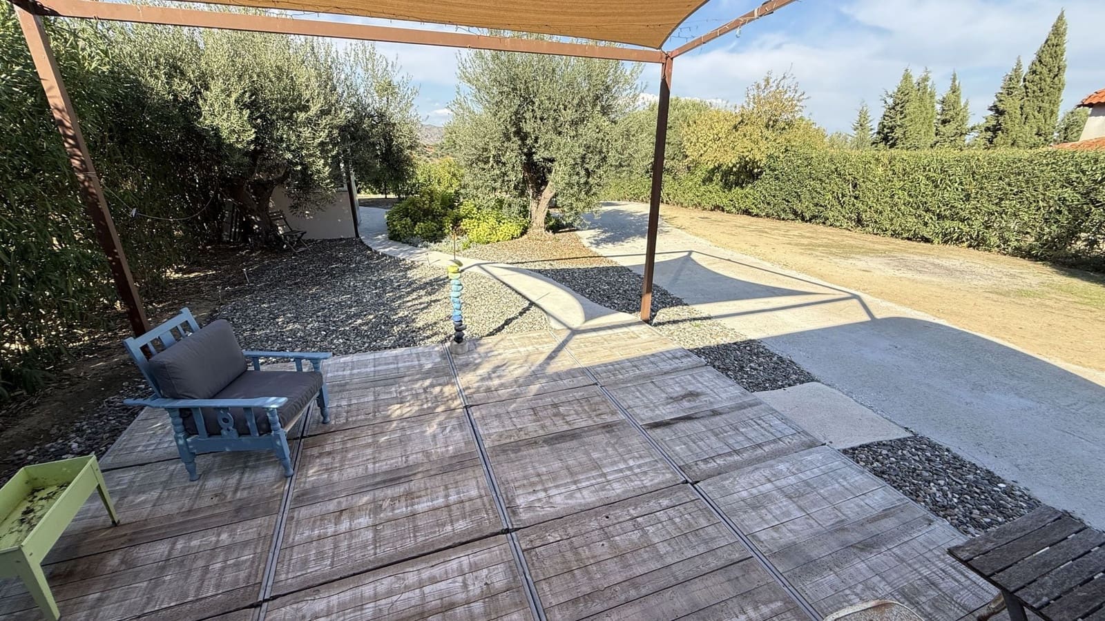 3 soverom Finca/Herregård til salgs i Alhaurin de la Torre med svømmebasseng - € 495 000 (Ref: 10167502)
