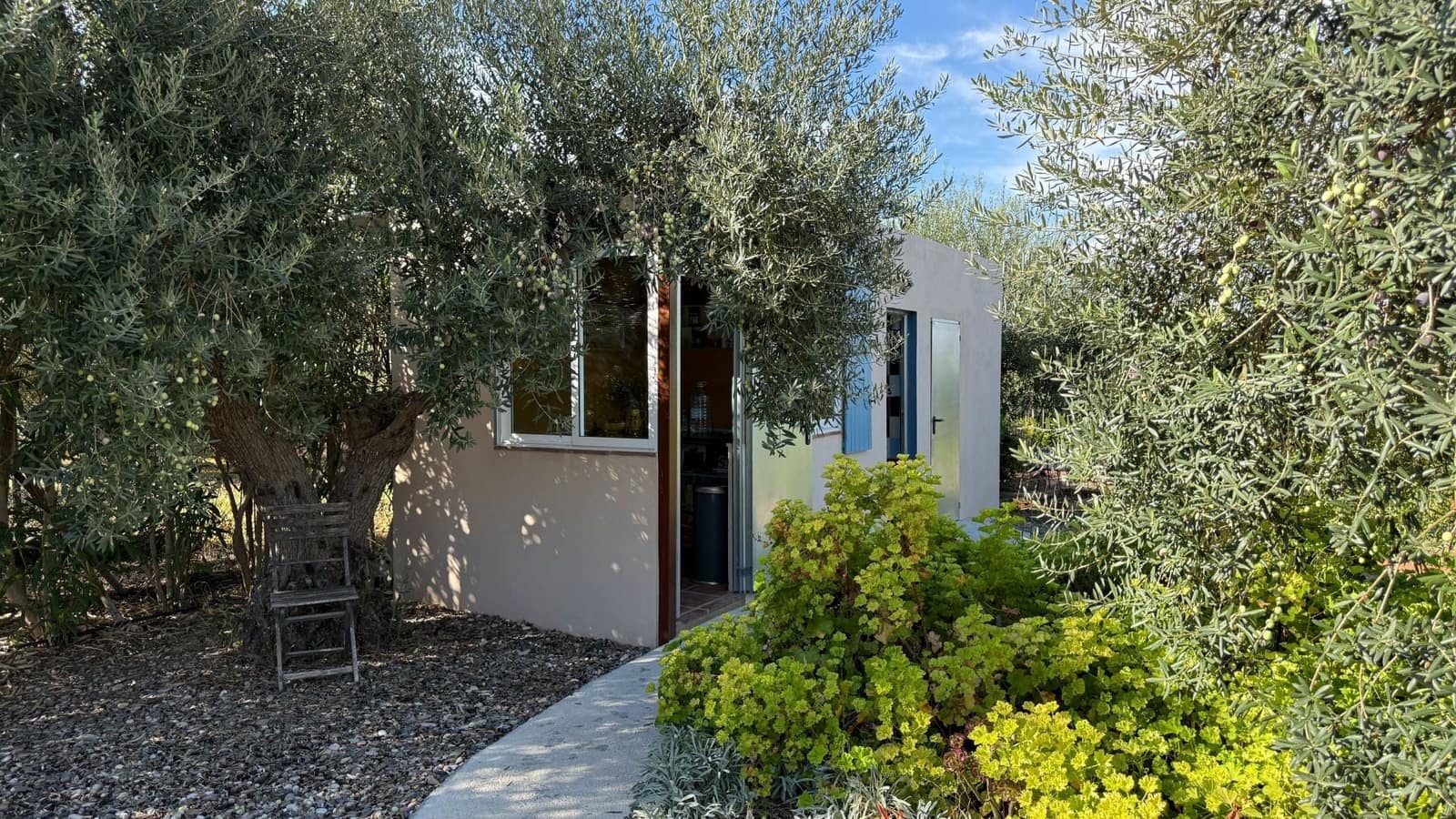 3 soverom Finca/Herregård til salgs i Alhaurin de la Torre med svømmebasseng - € 495 000 (Ref: 10167502)