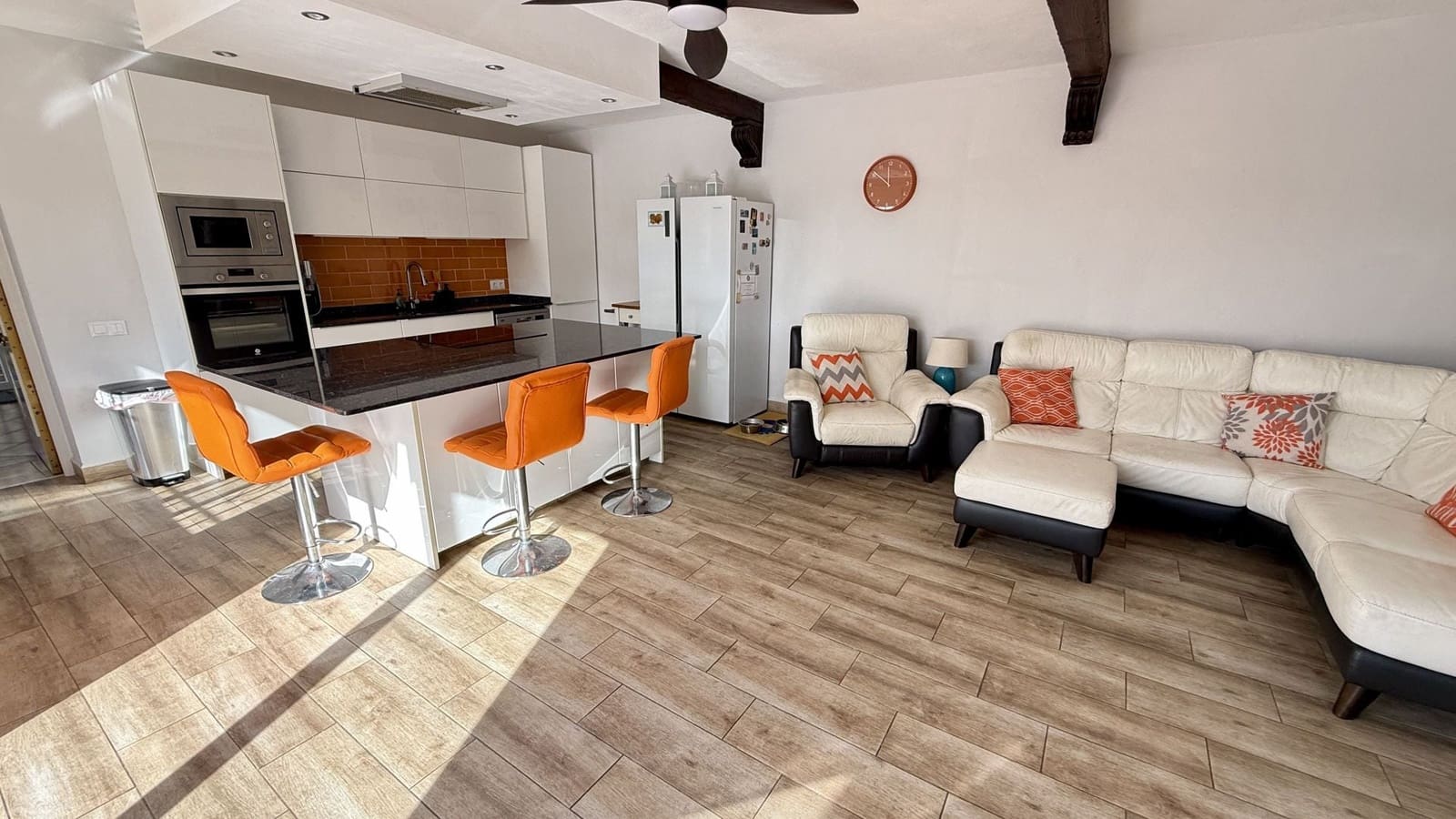 5 bedroom Villa for sale in Coin with pool - € 699,000 (Ref: 10169106)
