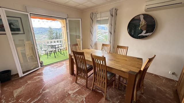 5 sypialnia Willa na sprzedaż w Coín z basenem - 699 000 € (Ref: 10169106)