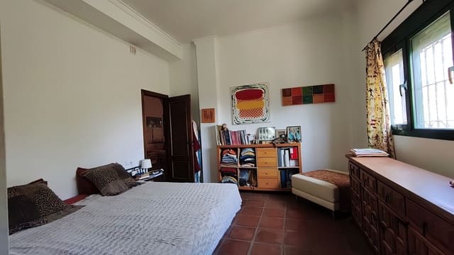 3 soveværelse Finca/Landehus til salg i Monda med swimmingpool garage - € 450.000 (Ref: 10182065)