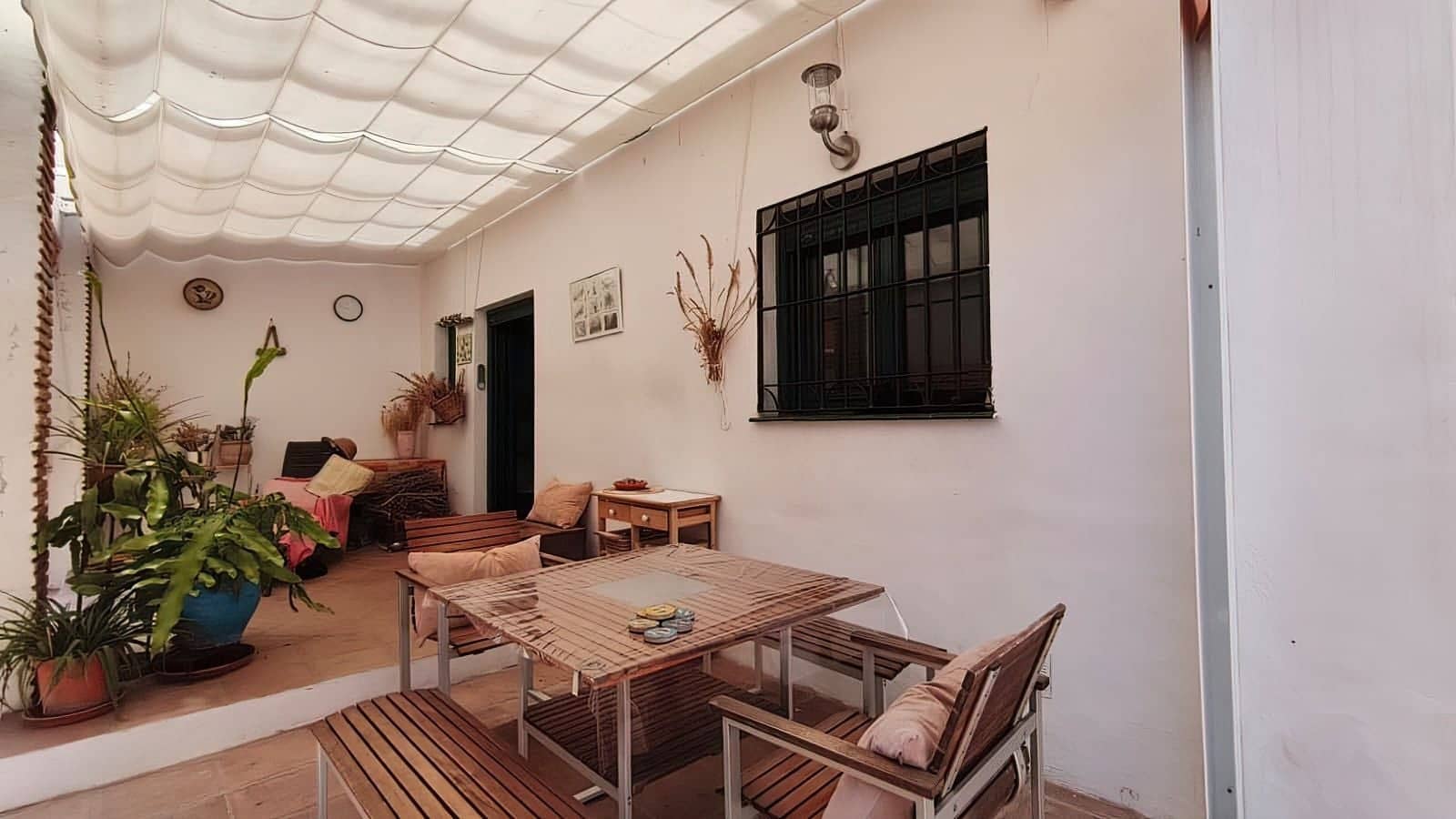 3 soveværelse Finca/Landehus til salg i Monda med swimmingpool garage - € 450.000 (Ref: 10182065)