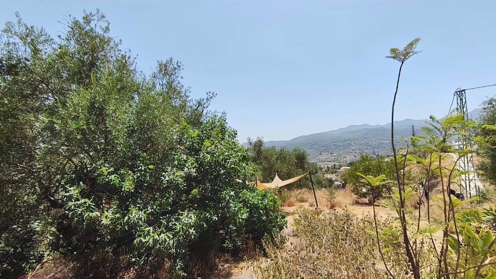 3 soveværelse Finca/Landehus til salg i Monda med swimmingpool garage - € 450.000 (Ref: 10182065)