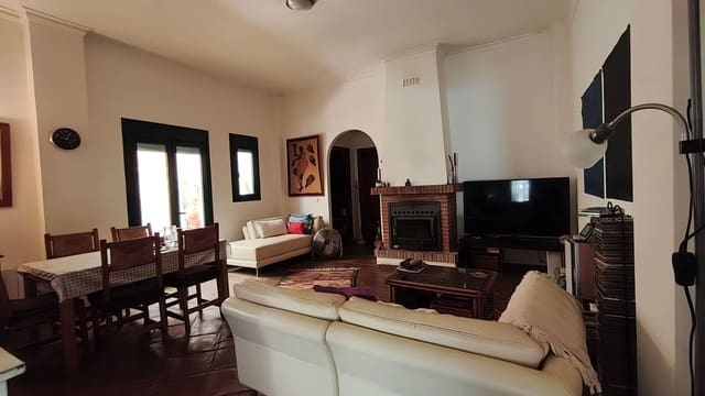 3 soveværelse Finca/Landehus til salg i Monda med swimmingpool garage - € 450.000 (Ref: 10182065)
