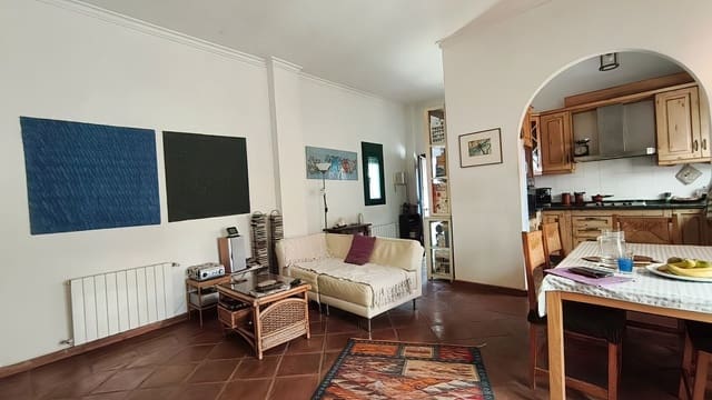 3 soveværelse Finca/Landehus til salg i Monda med swimmingpool garage - € 450.000 (Ref: 10182065)