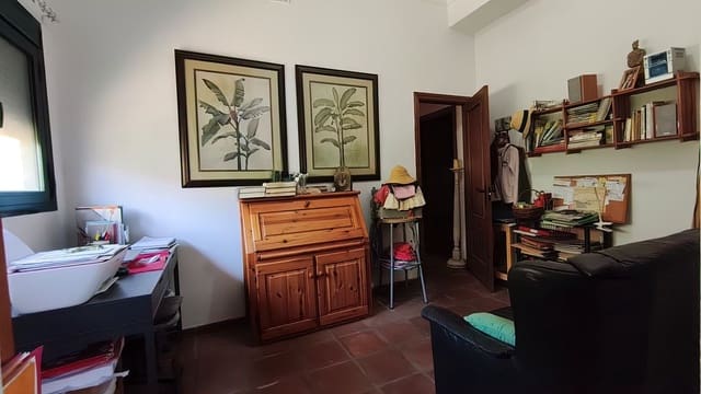 3 soveværelse Finca/Landehus til salg i Monda med swimmingpool garage - € 450.000 (Ref: 10182065)