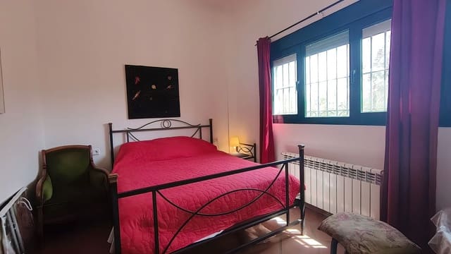 3 soveværelse Finca/Landehus til salg i Monda med swimmingpool garage - € 450.000 (Ref: 10182065)