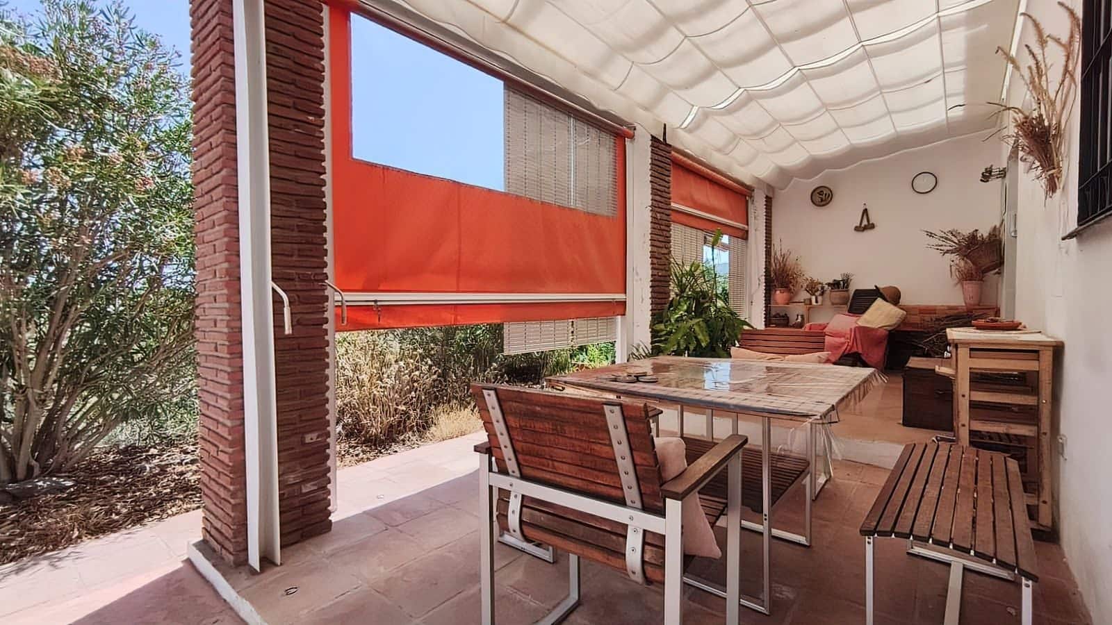 3 soveværelse Finca/Landehus til salg i Monda med swimmingpool garage - € 450.000 (Ref: 10182065)