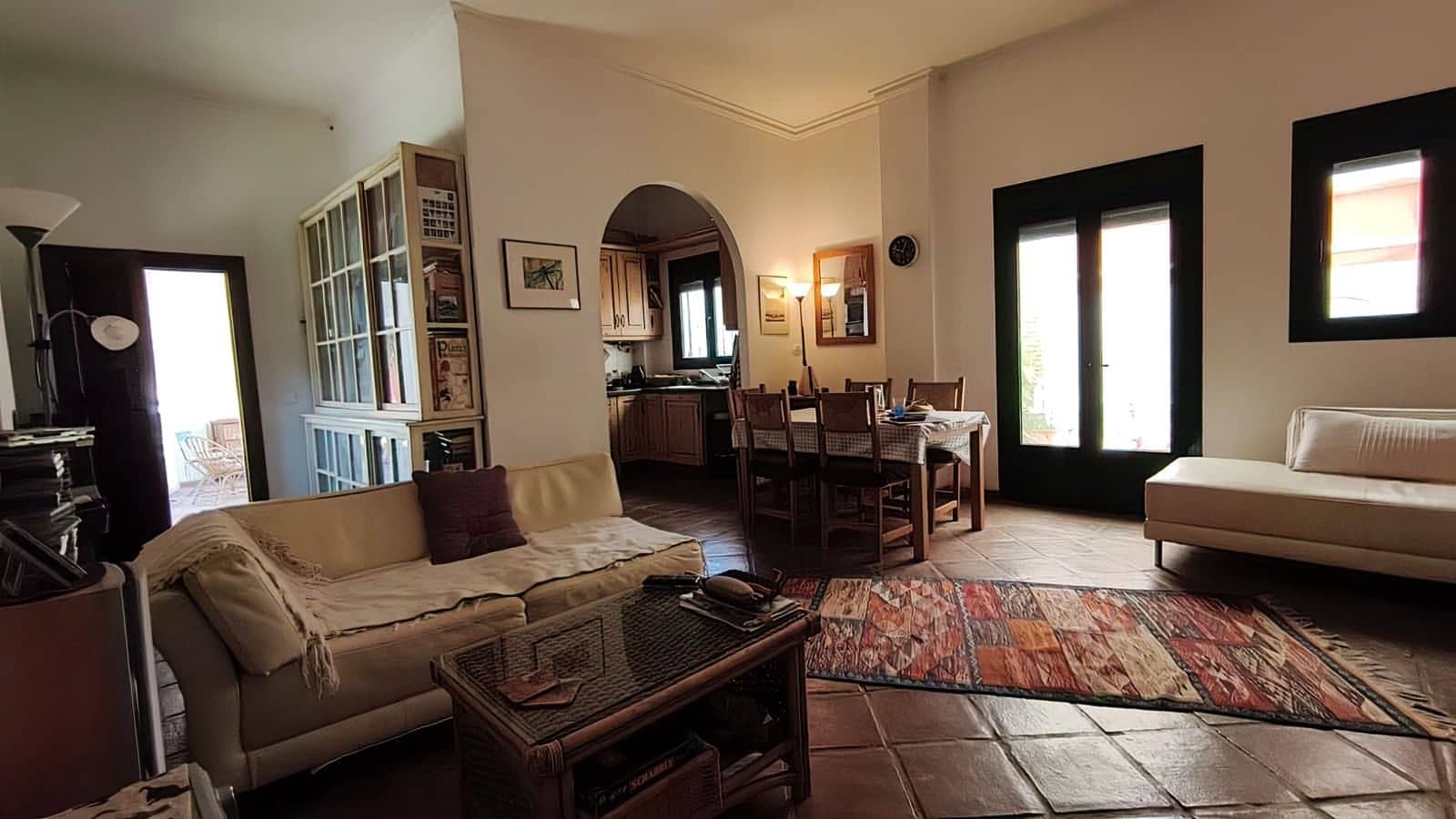 3 soveværelse Finca/Landehus til salg i Monda med swimmingpool garage - € 450.000 (Ref: 10182065)