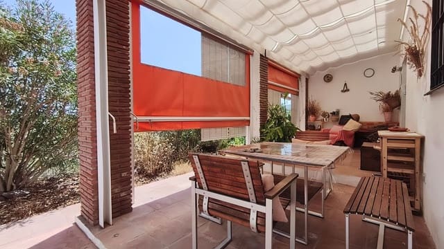 3 soveværelse Finca/Landehus til salg i Monda med swimmingpool garage - € 450.000 (Ref: 10182065)