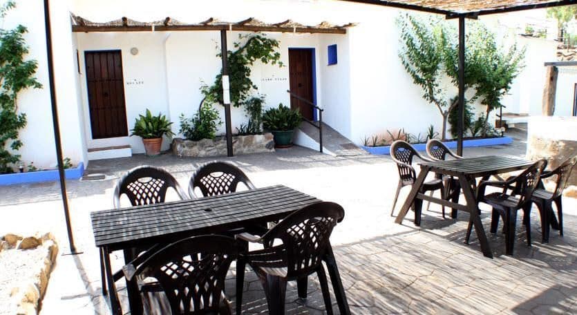 8 soverom Finca/Herregård til salgs i Guaro med svømmebasseng - € 780 000 (Ref: 3452760)