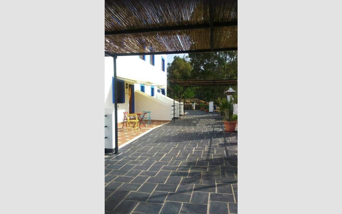 8 soverom Finca/Herregård til salgs i Guaro med svømmebasseng - € 780 000 (Ref: 3452760)