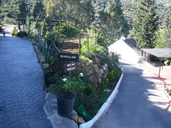 8 soverom Finca/Herregård til salgs i Guaro med svømmebasseng - € 780 000 (Ref: 3452760)