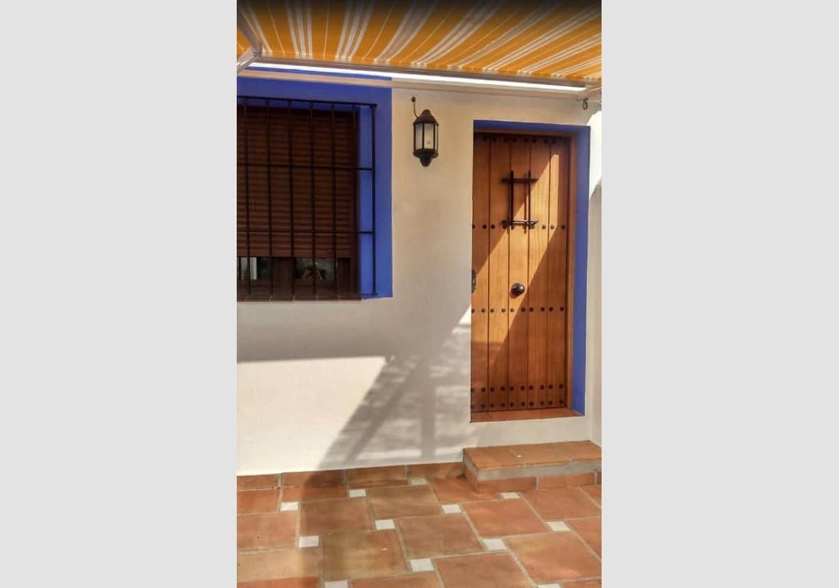 8 soverom Finca/Herregård til salgs i Guaro med svømmebasseng - € 780 000 (Ref: 3452760)