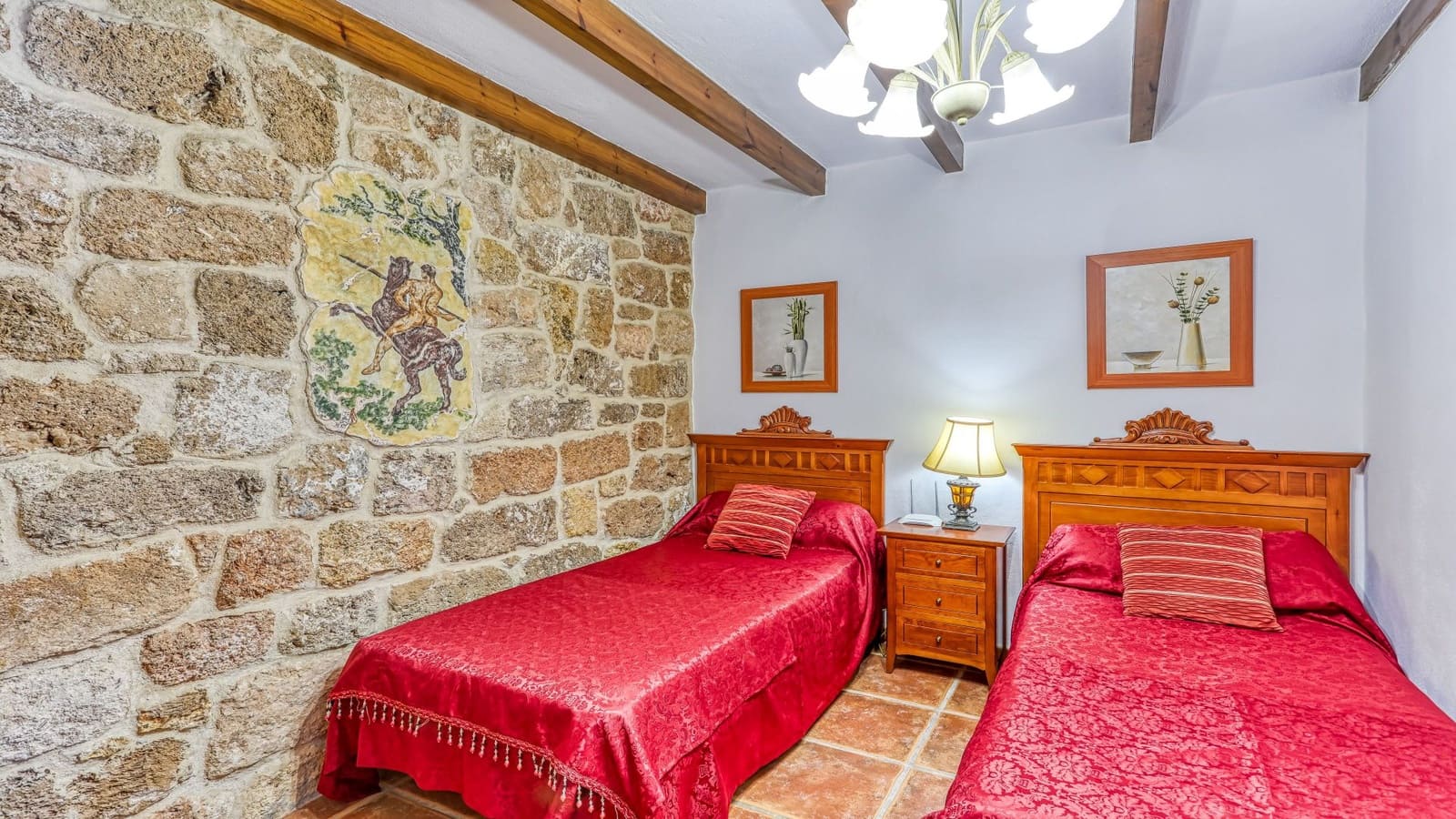 8 soveværelse Finca/Landehus til salg i Alhaurin de la Torre med swimmingpool - € 1.900.000 (Ref: 3452788)