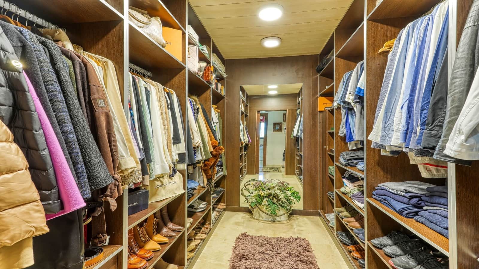 8 soveværelse Finca/Landehus til salg i Alhaurin de la Torre med swimmingpool - € 1.900.000 (Ref: 3452788)