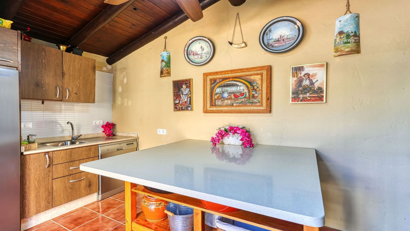 8 soveværelse Finca/Landehus til salg i Alhaurin de la Torre med swimmingpool - € 1.900.000 (Ref: 3452788)