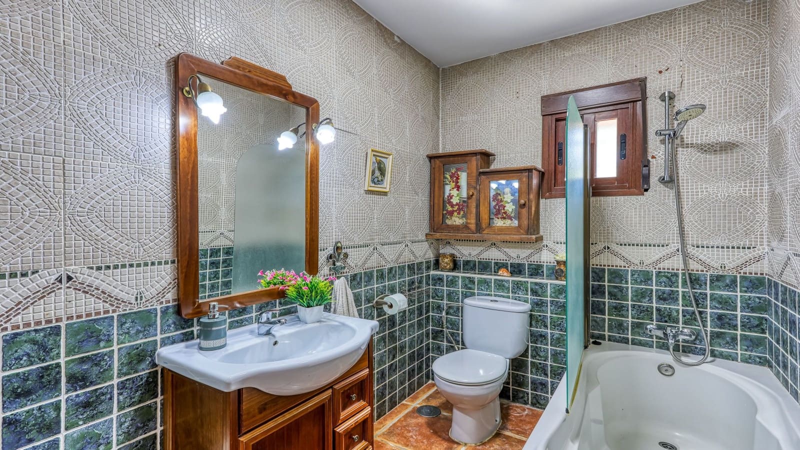 8 soveværelse Finca/Landehus til salg i Alhaurin de la Torre med swimmingpool - € 1.900.000 (Ref: 3452788)