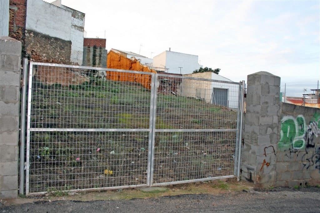 Grunde uden byggetilladelser til salg i Alhaurin el Grande - € 200.000 (Ref: 3452889)