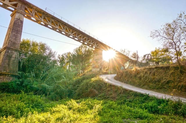 Undeveloped Land for sale in Alhaurín el Grande - € 200,000 (Ref: 3452889)