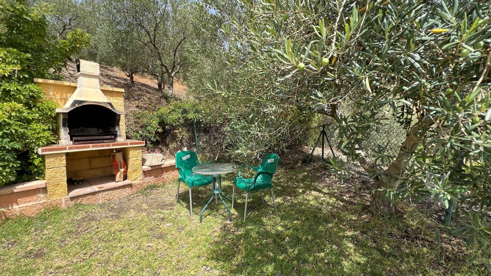 3 Zimmer Finca/Landgut zu verkaufen in Almogia mit Pool - 259.000 € (Ref: 3596063)
