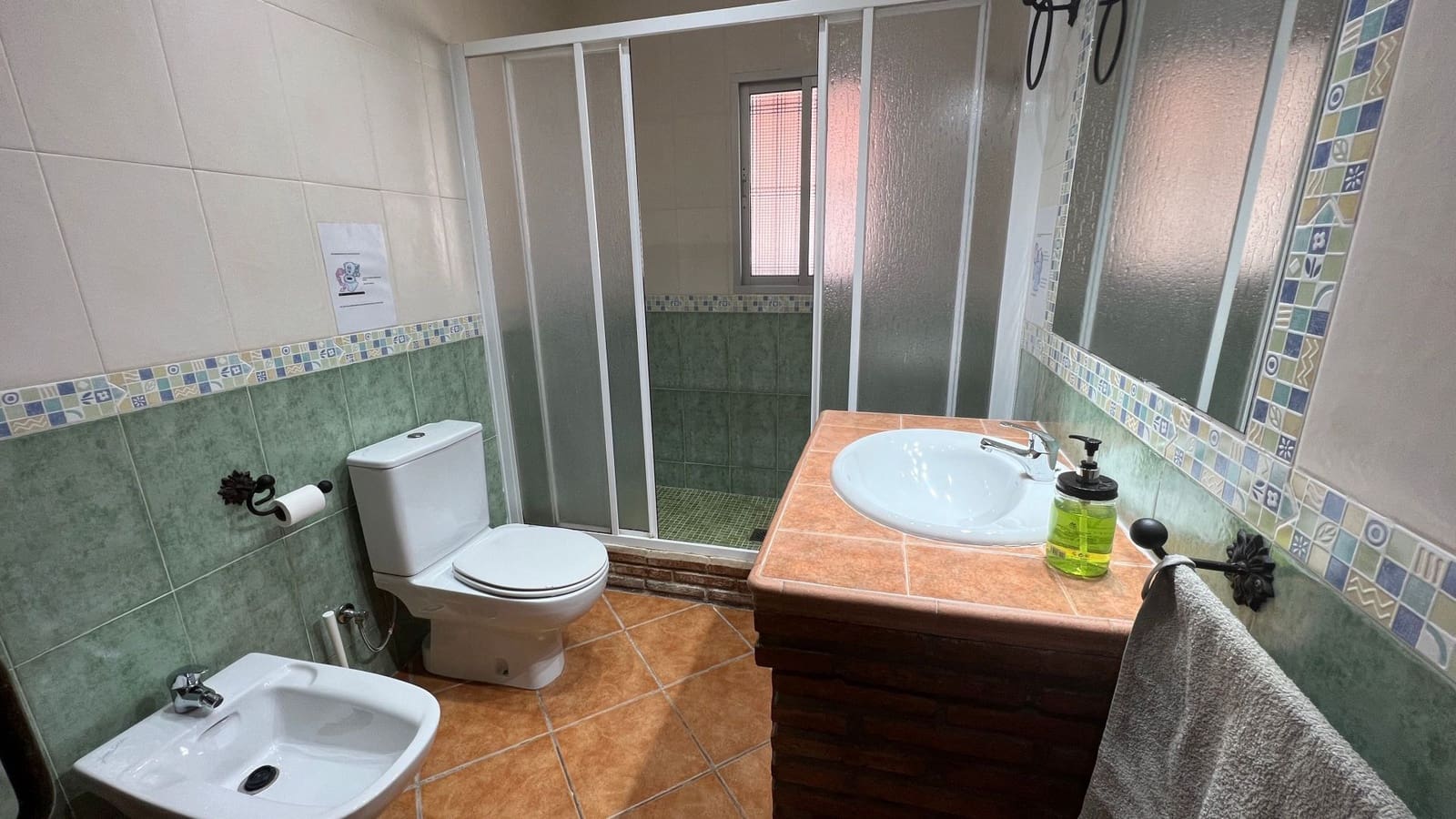 3 Zimmer Finca/Landgut zu verkaufen in Almogia mit Pool - 259.000 € (Ref: 3596063)