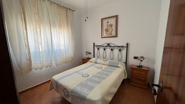 3 Zimmer Finca/Landgut zu verkaufen in Almogía mit Pool - 259.000 € (Ref: 3596063)