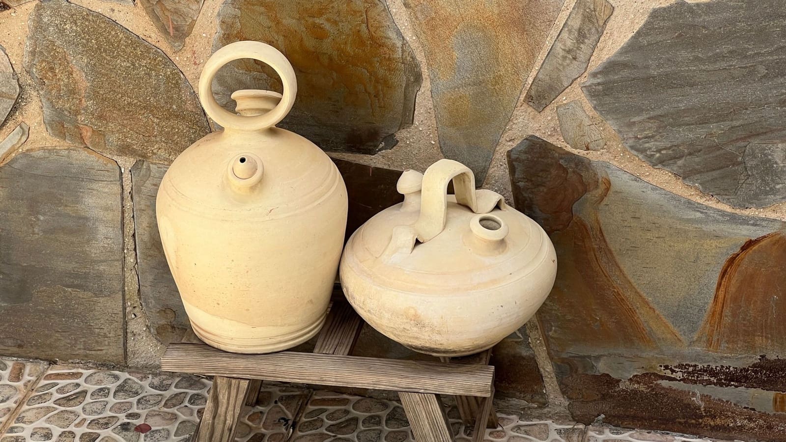 3 Zimmer Finca/Landgut zu verkaufen in Almogia mit Pool - 259.000 € (Ref: 3596063)