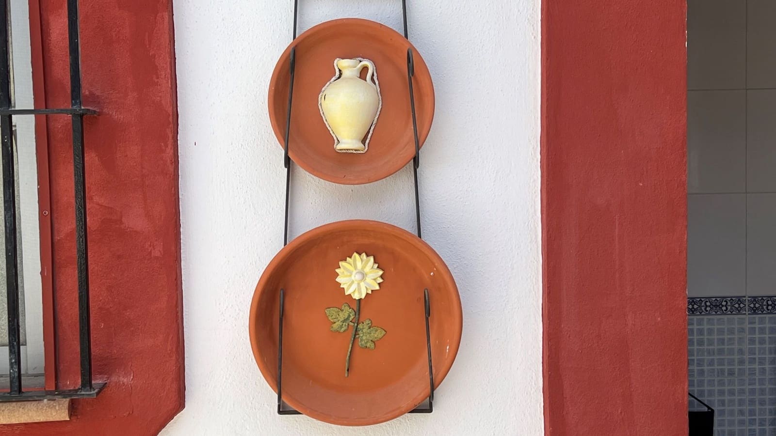 3 Zimmer Finca/Landgut zu verkaufen in Almogia mit Pool - 259.000 € (Ref: 3596063)