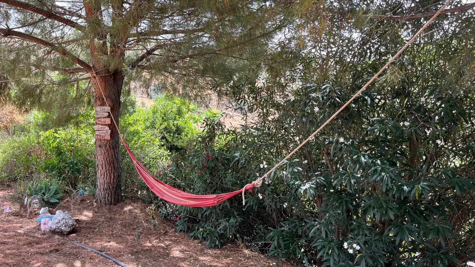 3 Zimmer Finca/Landgut zu verkaufen in Almogia mit Pool - 259.000 € (Ref: 3596063)