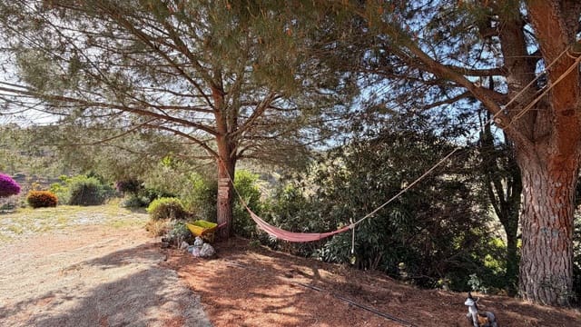 3 chambre Finca/Maison de Campagne à vendre à Almogía avec piscine - 259 000 € (Ref: 3596063)