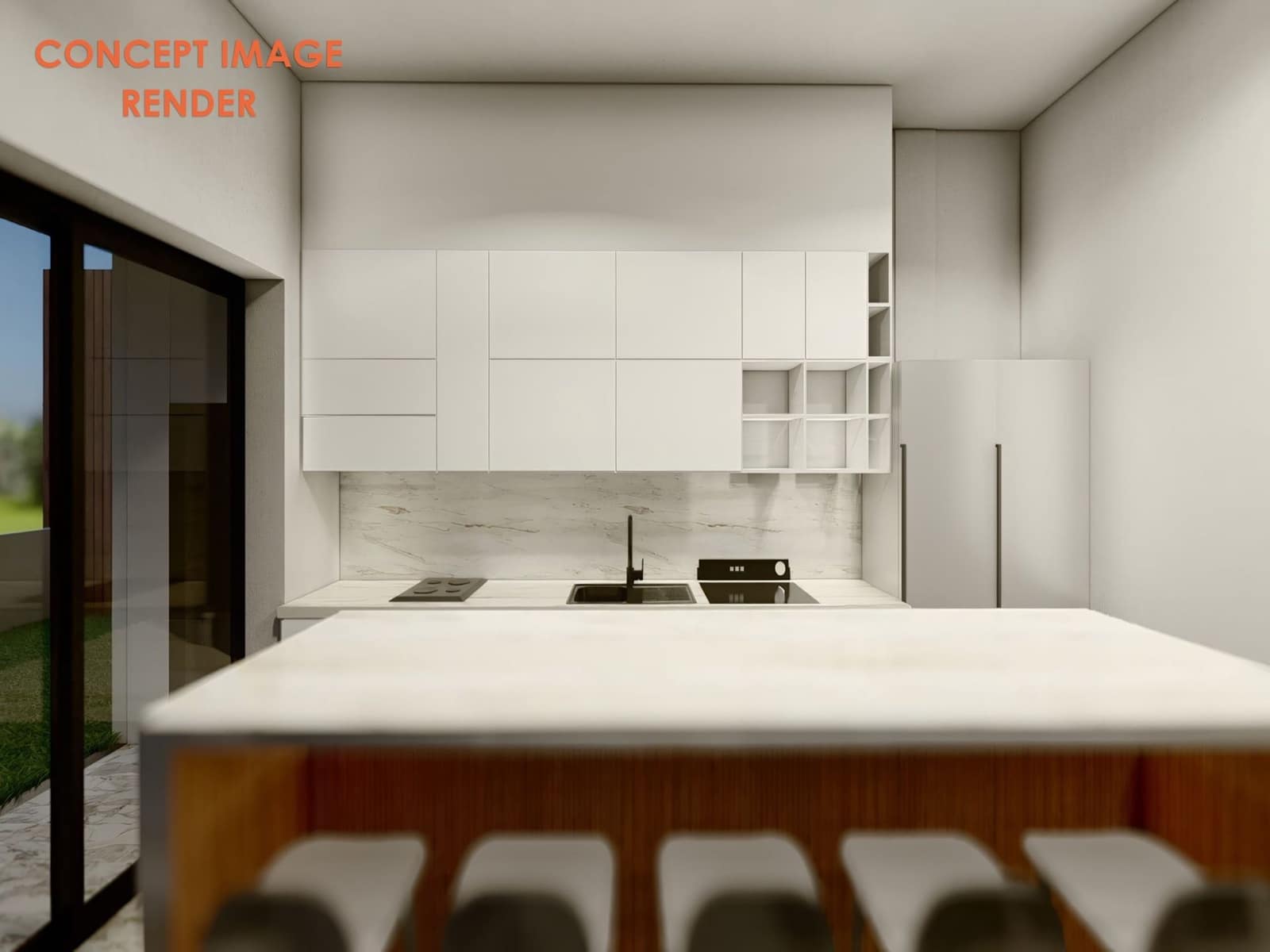 Grunde uden byggetilladelser til salg i Coin - € 125.000 (Ref: 3740142)