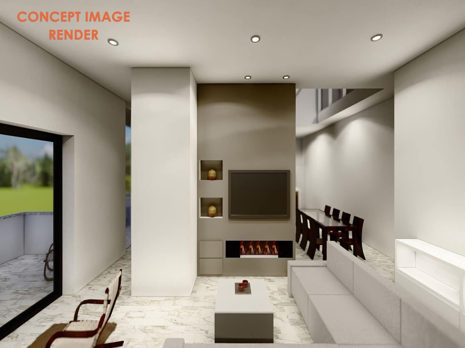 Grunde uden byggetilladelser til salg i Coin - € 125.000 (Ref: 3740142)