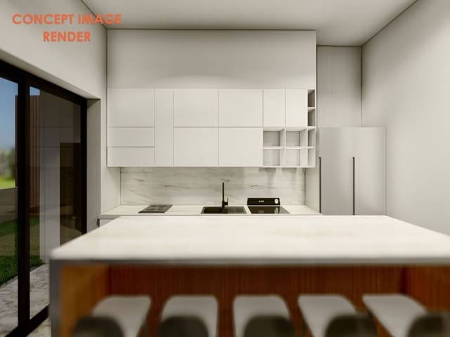 Grunde uden byggetilladelser til salg i Coín - € 125.000 (Ref: 3740142)