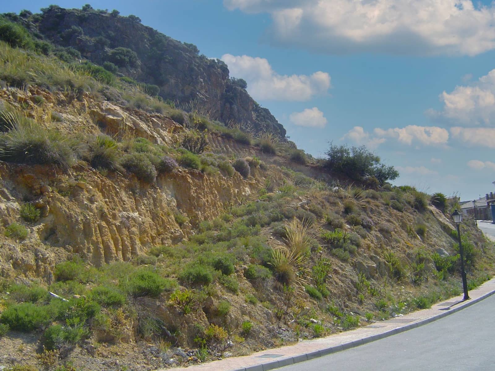 Grunde uden byggetilladelser til salg i Coin - € 125.000 (Ref: 3740142)