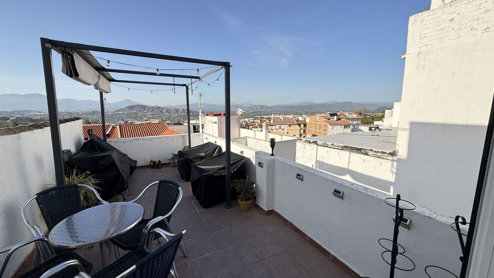 3 sypialnia Dom na sprzedaż w Alhaurin el Grande - 249 000 € (Ref: 4229621)