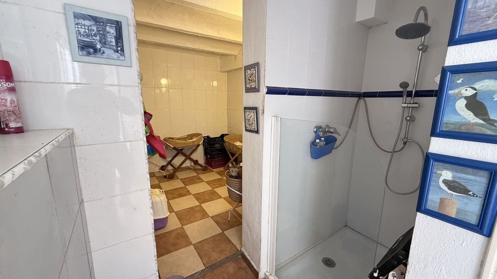 3 sypialnia Dom na sprzedaż w Alhaurin el Grande - 249 000 € (Ref: 4229621)