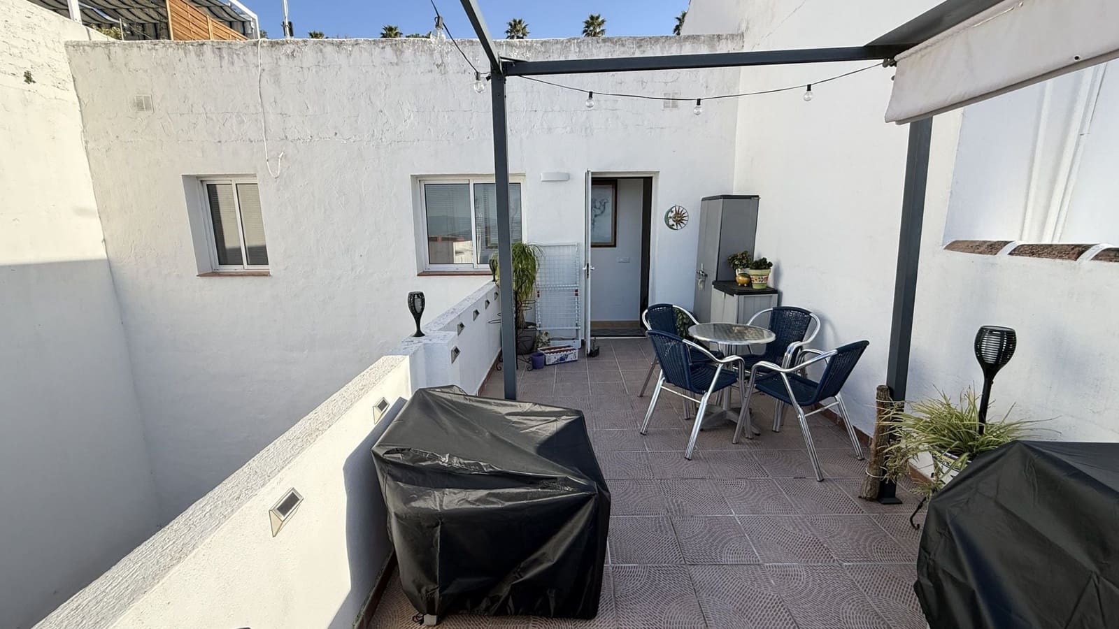 3 sypialnia Dom na sprzedaż w Alhaurin el Grande - 249 000 € (Ref: 4229621)