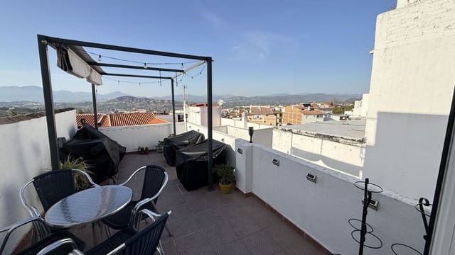 3 sypialnia Dom na sprzedaż w Alhaurín el Grande - 249 000 € (Ref: 4229621)