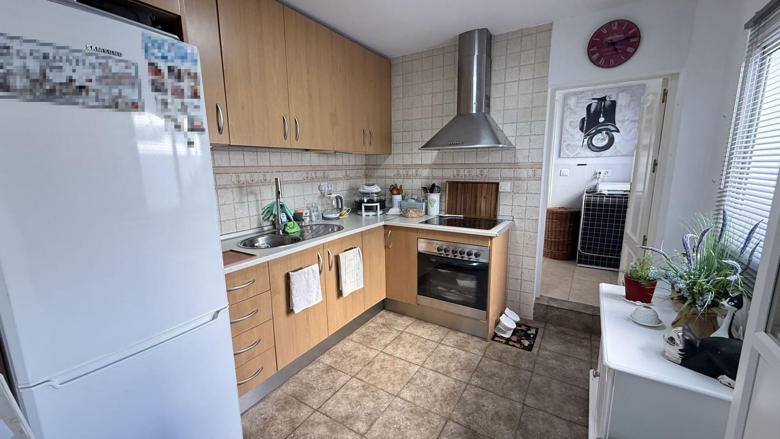 3 sypialnia Dom na sprzedaż w Alhaurin el Grande - 249 000 € (Ref: 4229621)