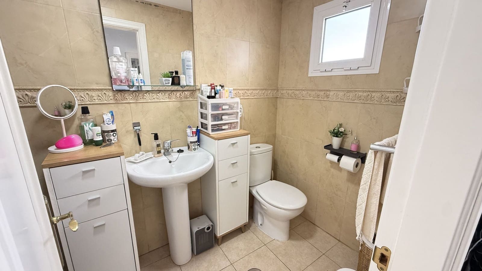 3 sypialnia Dom na sprzedaż w Alhaurin el Grande - 249 000 € (Ref: 4229621)