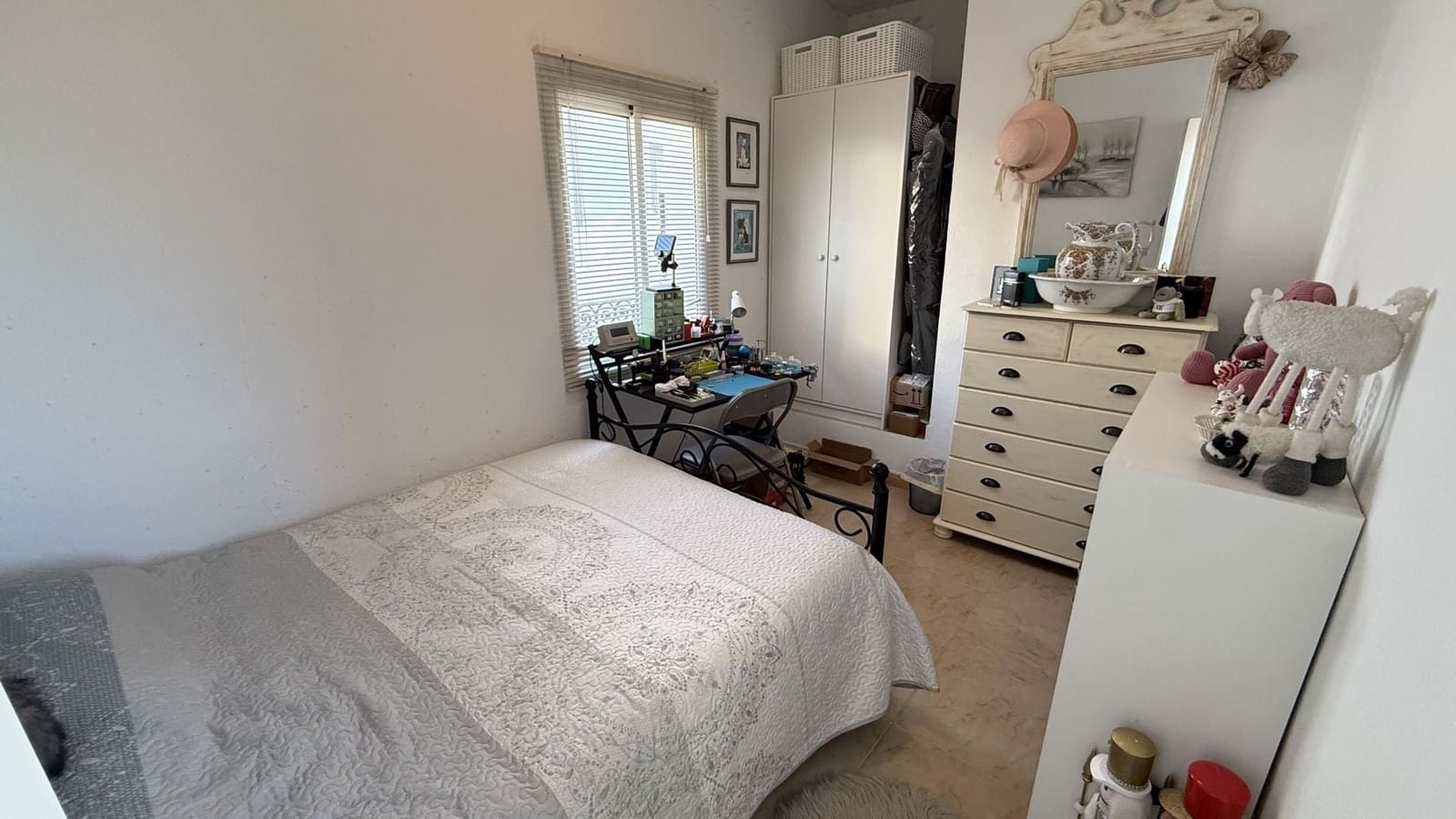 3 sypialnia Dom na sprzedaż w Alhaurin el Grande - 249 000 € (Ref: 4229621)