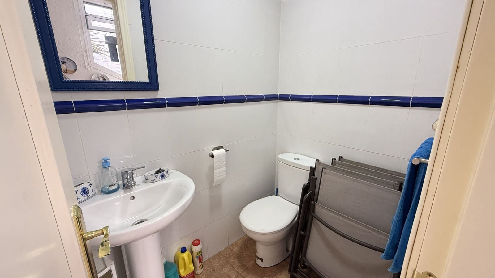 3 sypialnia Dom na sprzedaż w Alhaurin el Grande - 249 000 € (Ref: 4229621)