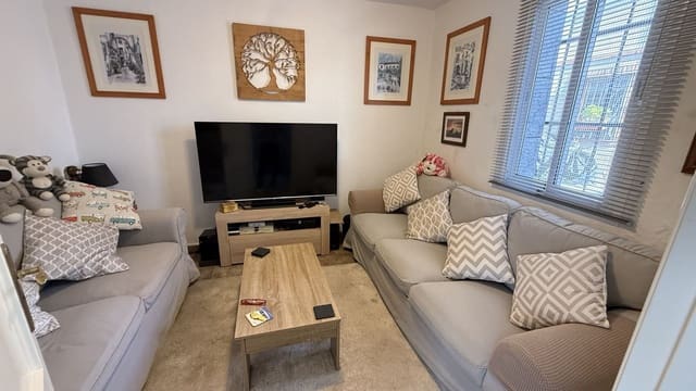 3 sypialnia Dom na sprzedaż w Alhaurín el Grande - 249 000 € (Ref: 4229621)