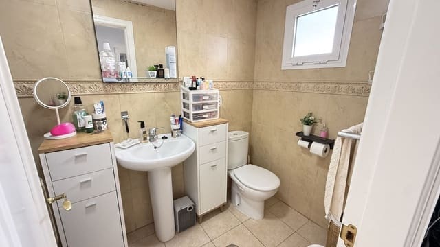 3 sypialnia Dom na sprzedaż w Alhaurín el Grande - 249 000 € (Ref: 4229621)