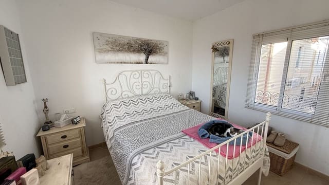 3 sypialnia Dom na sprzedaż w Alhaurín el Grande - 249 000 € (Ref: 4229621)